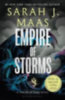 Maas, Sarah J.: Empire of Storms idegen