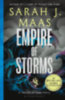 Maas, Sarah J.: Empire of Storms idegen