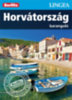 Horvátország - Barangoló könyv