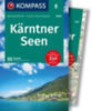 Heitzmann, Wolfgang: KOMPASS Wanderführer Kärntner Seen, 55 Touren mit Extra-Tourenkarte idegen