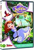 Szófia hercegnő - A hercegnőpalánta - DVD DVD