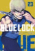 Kaneshiro, Muneyuki: Blue Lock 23 idegen