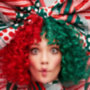 Sia, : Everyday Is Christmas - CD CD