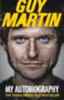 Martin, Guy: Guy Martin: My Autobiography idegen