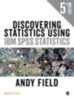 Field, Andy: Discovering Statistics Using SPSS idegen