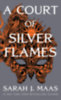 Sarah J. Maas: A Court of Silver Flames idegen