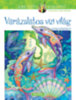 Marjorie Sarnat: Varázslatos vízi világ könyv