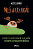 Melovics Konrád: Meló, a büdibogár e-Könyv