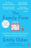 Oster, Emily: The Family Firm idegen