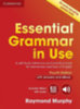 Raymond Murphy: Essential Grammar in Use - with answers and eBook - Fourth Edition könyv