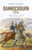 David Cornell: Bannockburn 1314 könyv
