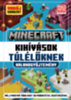 Tom Stone: Minecraft kihívások túlélőknek könyv