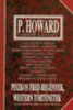 P. Howard: Piszkos Fred regények, western történetek (Rejtő J. összegy. művei 2.) antikvár