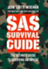 Wiseman, John 'Lofty': SAS Survival Guide idegen