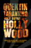 Quentin Tarantino: Volt egyszer egy Hollywood e-Könyv