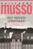 Guillaume Musso: Egy párizsi apartman e-Könyv