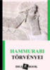 Hammurabi: Hammurabi törvényei e-Könyv