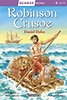 Daniel Defoe: Olvass velünk! (4) - Robinson Crusoe könyv