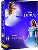 Hamupipőke és Bűbáj díszdoboz élőszereplős (2015) - DVD DVD