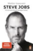 Isaacson, Walter: Steve Jobs idegen