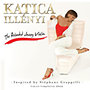 Illényi Katica: The Reloaded Jazzy Violin CD