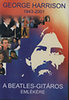 Benedek Szabolcs: George Harrison - A Beatles-gitáros emlékére könyv