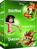 Disney klasszikusok díszdoboz 4. (2015) - DVD DVD