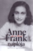 Anne Frank: Anne Frank naplója könyv