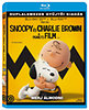 Snoopy és Charlie Brown: A Peanuts-film - 3D Blu-ray + Blu-ray BLU-RAY
