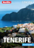 Tenerife - Barangoló könyv