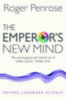 Penrose, Roger: The Emperor's New Mind idegen