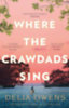 Delia Owens: Where the Crawdads Sing idegen
