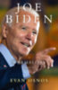 Evan Osnos: Joe Biden - a normalitás embere könyv