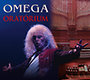 Omega: Oratórium - CD CD