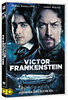 Victor Frankenstein - DVD DVD