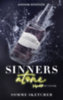 Somme Sketcher: Sinners Atone - Vezeklő bűnösök könyv