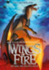 Sutherland, Tui T.: Wings of Fire 4 idegen