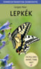 Gergely Péter: Lepkék könyv