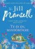 Jill Mansell: Te és én mindörökre e-Könyv