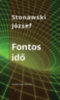 Stonawski József: Fontos idő könyv