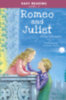 Easy Reading: Level 4 - Romeo and Juliet könyv