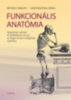 Funkcionális anatómia könyv