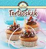 Nagy Mária: Cupcakes - Tortácskák könyv