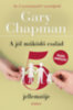 Gary Chapman: A jól működő család 5 jellemzője könyv