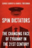 Guriev, Sergei - Treisman, Daniel: Spin Dictators idegen