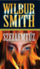 Wilbur Smith: Szellemtűz könyv