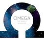 Omega: The Sapcey Seventies - Az Omega együttes összegyűjtött angol és német nyelvű felvételei IV/II - CD CD
