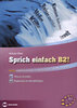 Kulcsár Péter: Sprich einfach B2! - Vita és érvelés - Képleírás és témakifejtés könyv