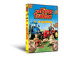 Kis Piros Traktor 4. - A rejtekhely - DVD DVD