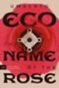 Eco, Umberto: The Name of the Rose idegen